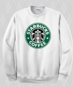 Starbucks Coffee Sweatshirt