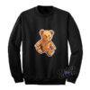 Teddy Bear Sweatshirt