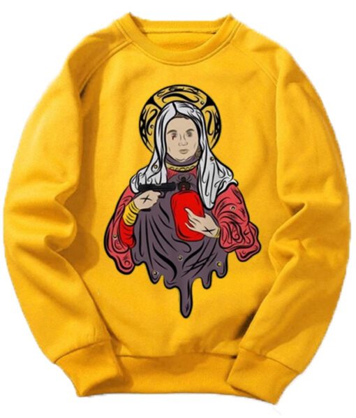 Westside Gunn Fly God Sweatshirt