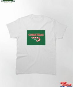 Christmas Loading Candy Gift Classic T-Shirt Unisex 1 Christmas Loading Candy Gift Classic T Shirt Unisex 2