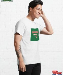 Christmas Loading Candy Gift Classic T-Shirt Unisex 3 Christmas Loading Candy Gift Classic T Shirt Unisex 4