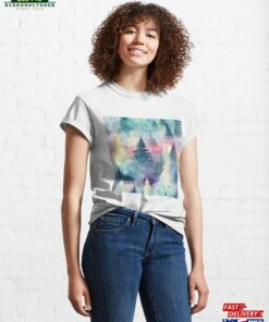 Christmas Pattern Classic T Shirt Sweatshirt 1