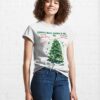 Christmas Should Be After Thanksgiving And Before New Years! Tree Classic T-Shirt Sweatshirt
