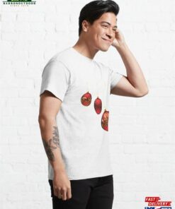 Christmas Tree Ball Classic T Shirt Hoodie Sweatshirt 4