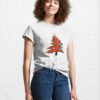 Christmas Tree Classic T-Shirt Unisex Sweatshirt