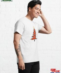 Christmas Tree Classic T Shirt Unisex Sweatshirt 4