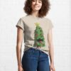 Christmas Tree Mimic Classic T-Shirt Sweatshirt Unisex