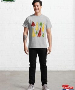 Christmas Trees For The Holidays Classic T-Shirt Sweatshirt 2 Christmas Trees For The Holidays Classic T Shirt Sweatshirt 3