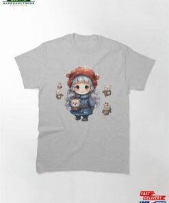 Christmas's Gift Collection Classic T-Shirt Sweatshirt Hoodie 1 Christmass Gift Collection Classic T Shirt Sweatshirt Hoodie 2