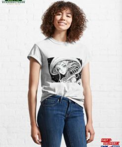 Cibor 1 Classic T Shirt Hoodie 1