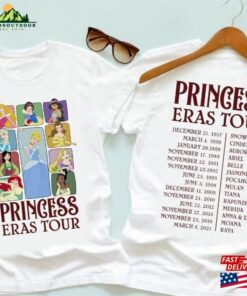 Cinderella Princess Eras Tour Shirt Retro Characters Concert Music Moana Belle Jasmine Sweatshirt Unisex 3 Cinderella Princess Eras Tour Shirt Retro Characters Concert Music Moana Belle Jasmine Sweatshirt Unisex 4