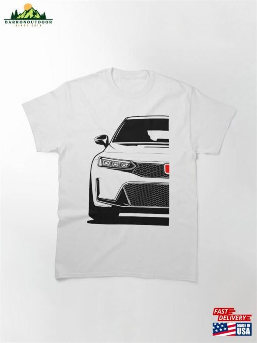 Civic 2023 Classic T-Shirt