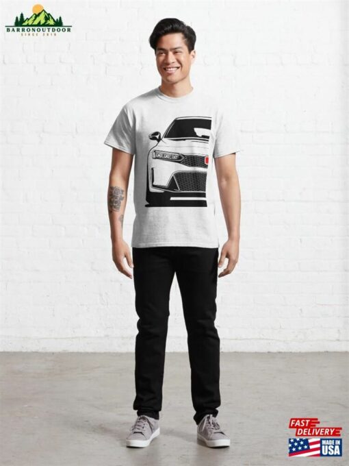 Civic 2023 Classic T-Shirt