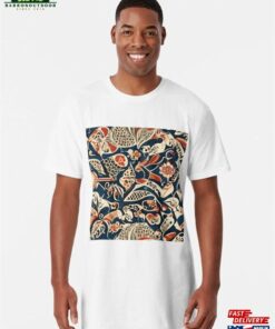 Classic And Timeless Long T Shirt Unisex Sweatshirt 1