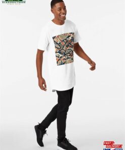 Classic And Timeless Long T-Shirt Unisex Sweatshirt 1 Classic And Timeless Long T Shirt Unisex Sweatshirt 2