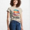 Classic Car Not Old T-Shirt Unisex