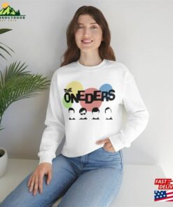 Classic Film Crewneck That Thing You Do Retro Music Comedy Sweatshirt Tom Hanks 1