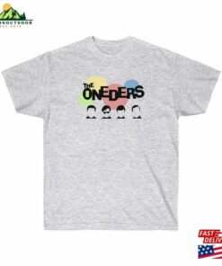 Classic Film T Shirt That Thing You Do Retro Music Comedy Tee Tom Hanks Unisex Sweatshirt 2