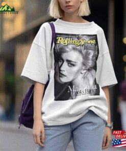 Classic Madonna Shirt Tour 2023Shirts The Celebration Tees Sweatshirt T Shirt 1