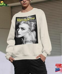 Classic Madonna Shirt Tour 2023Shirts The Celebration Tees Sweatshirt T Shirt 3