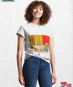 Classic Retro Vintage 1960S Rock Band Music T-Shirt Hoodie