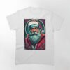Classic Santa Claus T-Shirt Unisex