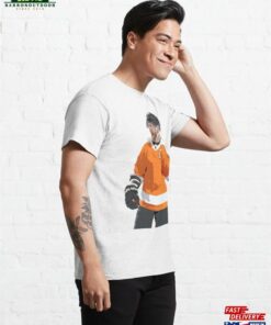 Claude Giroux Classic T Shirt Hoodie 4