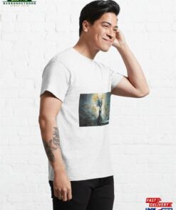 Clockpunk Classic T Shirt Sweatshirt Unisex 4