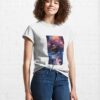 Cloud #9 Cotton Stream Of Dreams Classic T-Shirt Sweatshirt Unisex