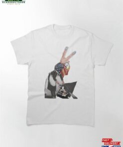 Clown Shit Lies Classic T Shirt Sweatshirt 1