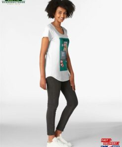 Cluedo Santa Hoodie Classic 3