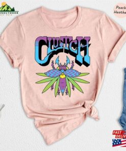 Clutch Band Fan Merch Classic Rock T Shirt Apparel Sweatshirt Hoodie 1