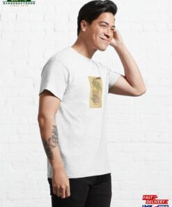 Coahuila Old Map Classic T Shirt Unisex Sweatshirt 4