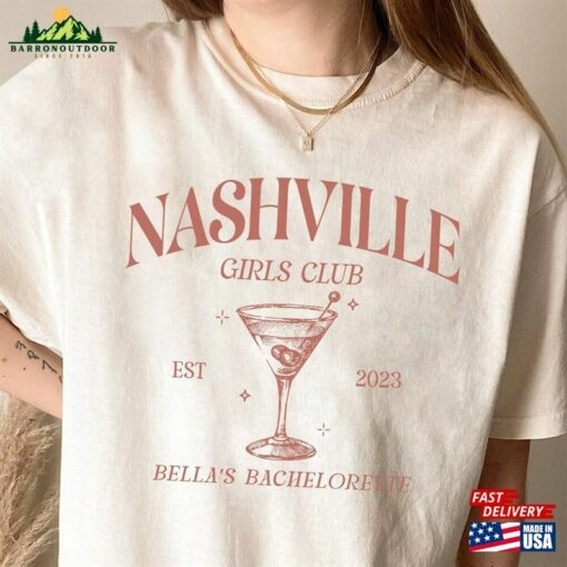 Cocktail Bachelorette Party Shirts Location Shirt Winery Classic Unisex