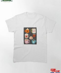 Coffee Classic T-Shirt Unisex Sweatshirt