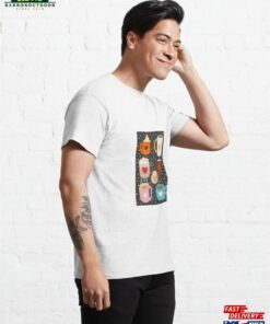 Coffee Classic T Shirt Unisex Sweatshirt 4