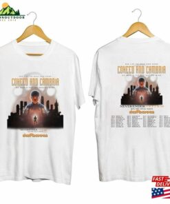 Coheed And Cambria No World For The Walking Mind Tour Shirt 2023 Concert Hoodie T-Shirt 1 Coheed And Cambria No World For The Walking Mind Tour Shirt 2023 Concert Hoodie T Shirt 2