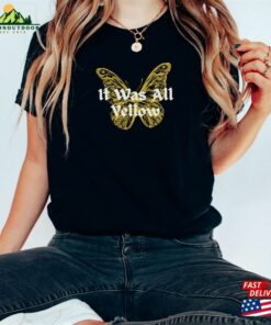 Coldplay Shirt 2023 Tour Music Of The Spheres Classic Unisex 1