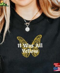 Coldplay Shirt 2023 Tour Music Of The Spheres Classic Unisex 2