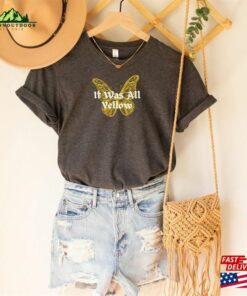 Coldplay Shirt 2023 Tour Music Of The Spheres Classic Unisex 3