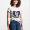 Colorful Astronaut Classic T-Shirt Hoodie Unisex