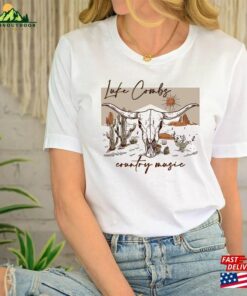 Combs Bullhead Shirt Country Magic Luke World Tour 2023 Shirts Sweatshirt T Shirt 1