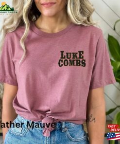 Combs Concert T-Shirt Classic Unisex