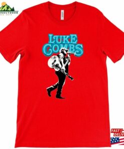 Combs Concert T Shirt Country Music Top 2023 For Her Unisex Sweatshirt 2