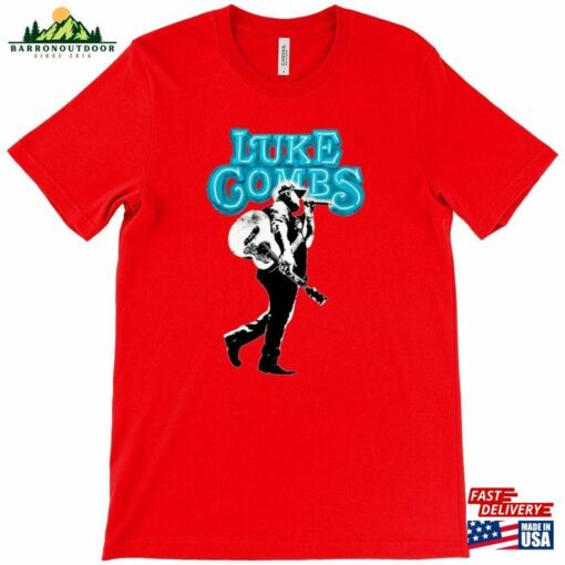 Combs Concert T-Shirt Country Music Top 2023 For Her Unisex Sweatshirt