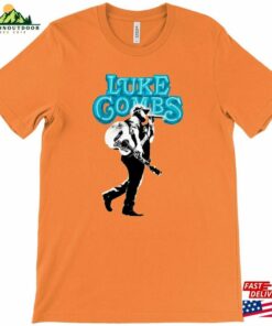 Combs Concert T Shirt Country Music Top 2023 For Her Unisex Sweatshirt 3