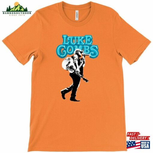 Combs Concert T-Shirt Country Music Top 2023 For Her Unisex Sweatshirt