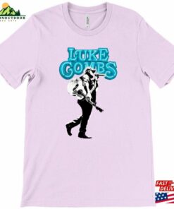 Combs Concert T Shirt Country Music Top 2023 For Her Unisex Sweatshirt 4