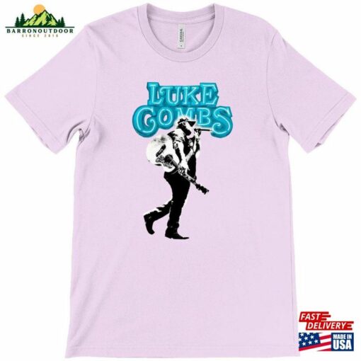 Combs Concert T-Shirt Country Music Top 2023 For Her Unisex Sweatshirt