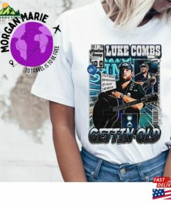 Combs Country T-Shirt Music Concert Top 2023 For Her Hoodie
